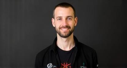 Michael Rossi - Lead Mechanic